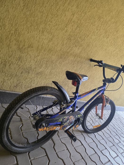 Детско колело 18 цола