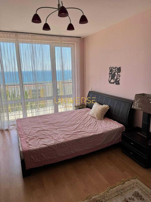 Продава се Двустаен апартамент в Свети Влас - 72 кв.м за 1070 €/кв.м - Снимка #5