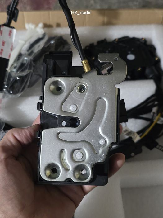 Сотилади давочик дверье