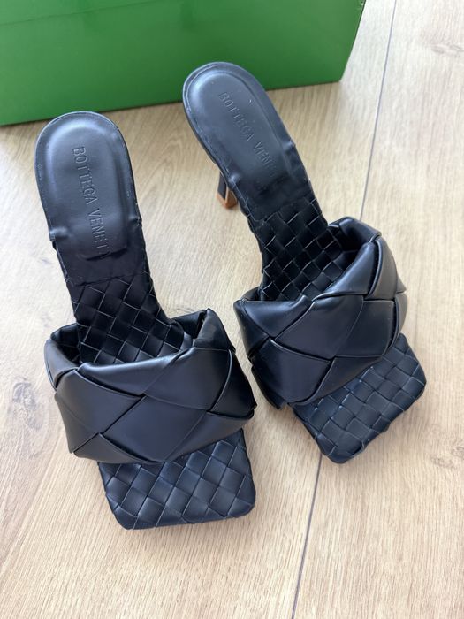 Papuci Bottega Veneta