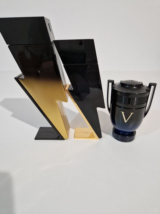 Discovery set de 3 ml