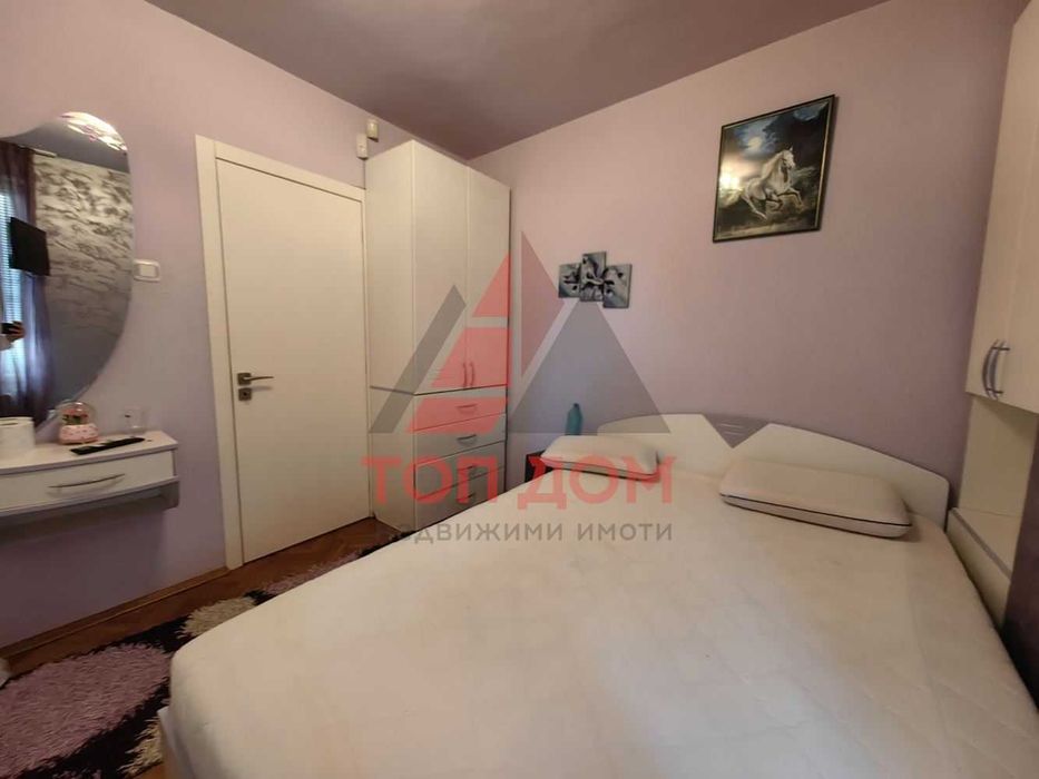 Дава се под наем Тристаен апартамент в Варна, Център - 90 кв.м за 586.5 € - Снимка #5