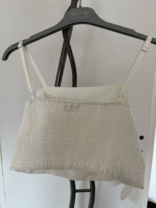 Дамски crop-top