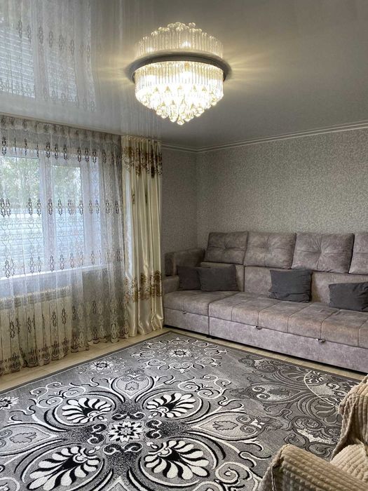 Продажа дома в Заречном