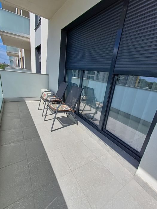 Apartament Grand Hill Oradea