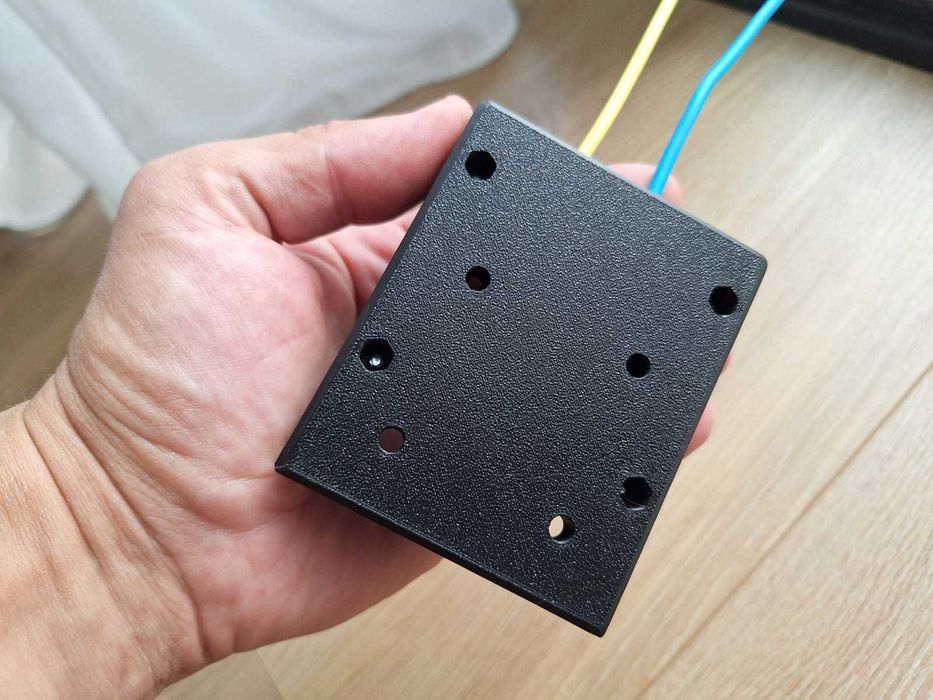 Adaptor universal pentru baterii Parkside / Dewalt / Makita / Milwauke