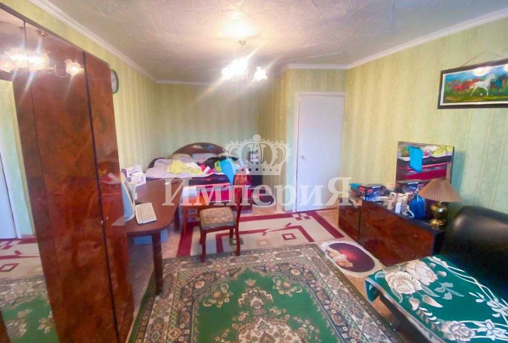 1 ком м/с Жастар Мерей Империя