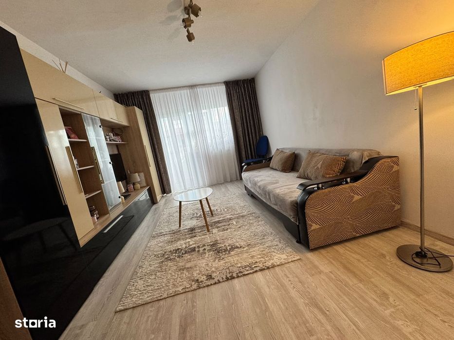 Energiei,  apartament mobilat si utilat