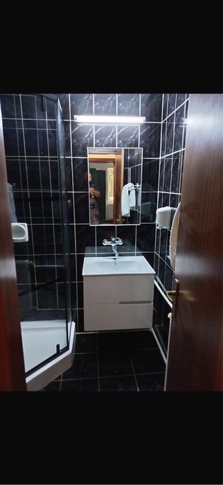 Set baie dus complet + chiuveta