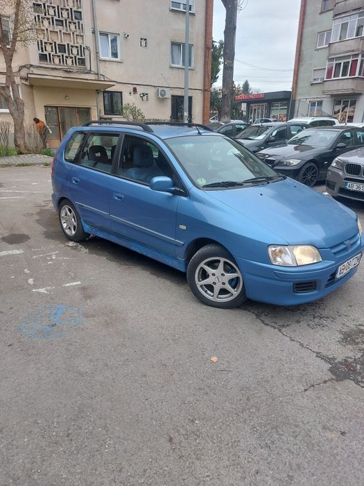 De vânzare Mitsubishi spage star.
