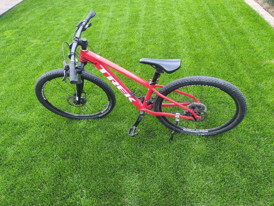 Bicicleta Trek Marlin 6 roti 27,5 cadru 13,5 inch ( XS )