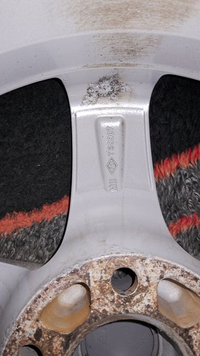 Продам диски R 17