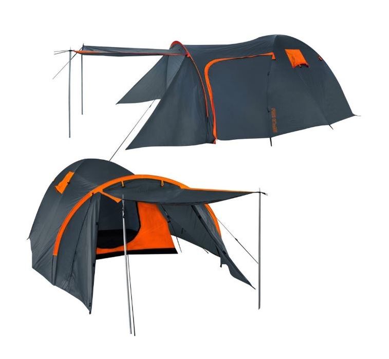 Cort camping sac dormit saltea rucsac