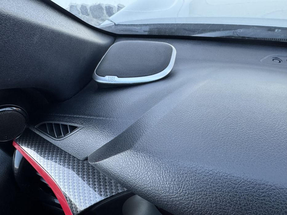 Toyota hilux GR SPORT 2.8 204 cp 2024