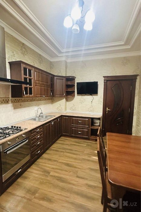 Срочно! Продается квартира 2х комнат 70м2 жк Габус ул Нукусская  СНУ