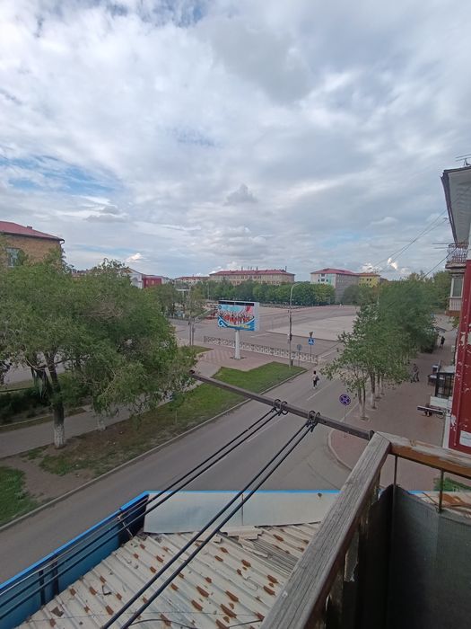 2х ком в самом центре города