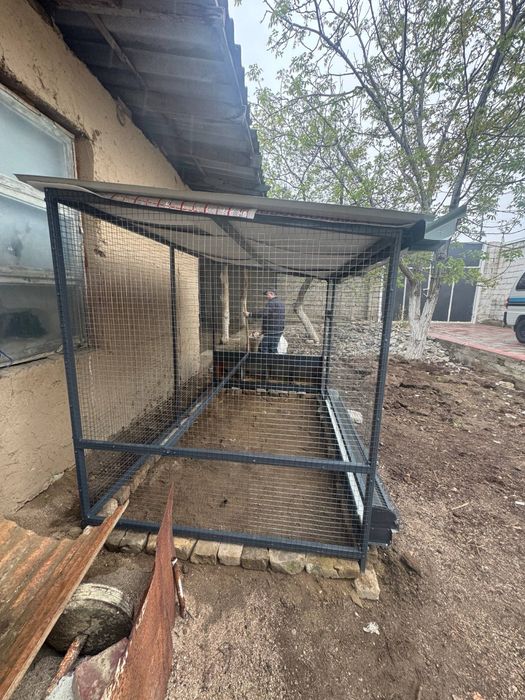 Курятник.Товукхона