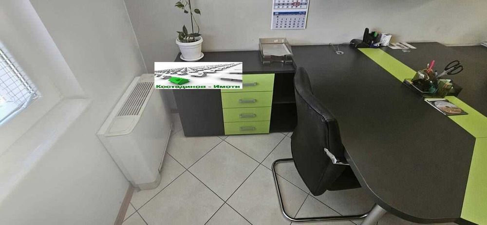 Модерен офис в гр.Пловдив - Център!