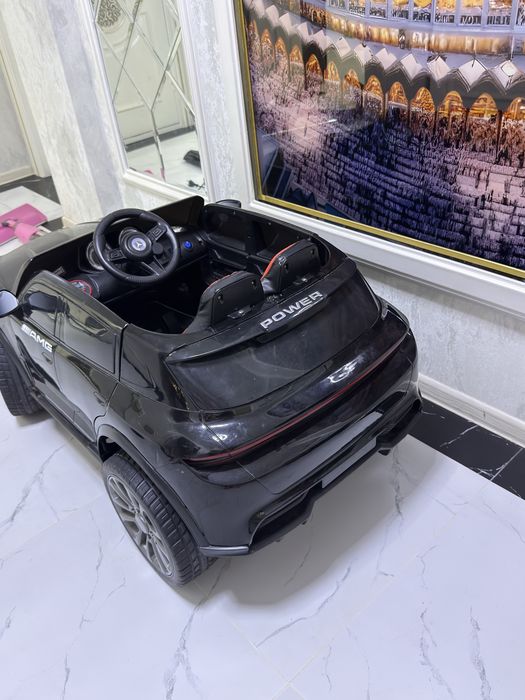Detakiy mashina mersades kotta mator sotiladi