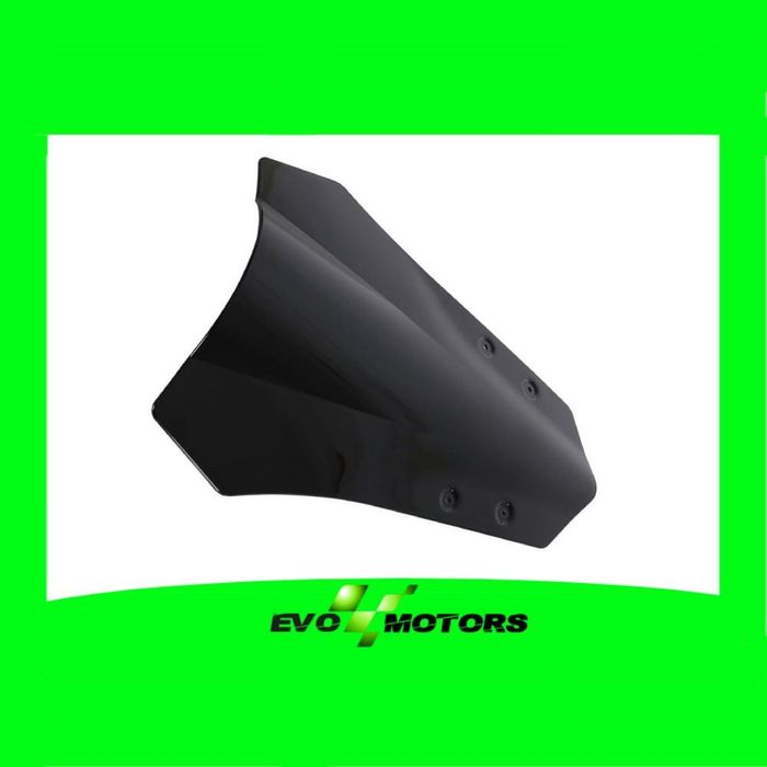 Parbriz Fumuriu Double Bubble YAMAHA MT09 FJ09 2015-2016 PB084