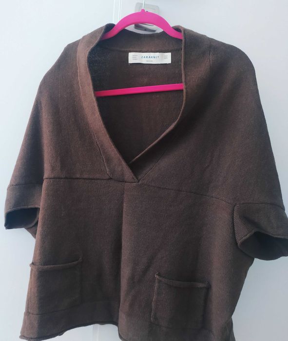 Pulovar ZARA S/M