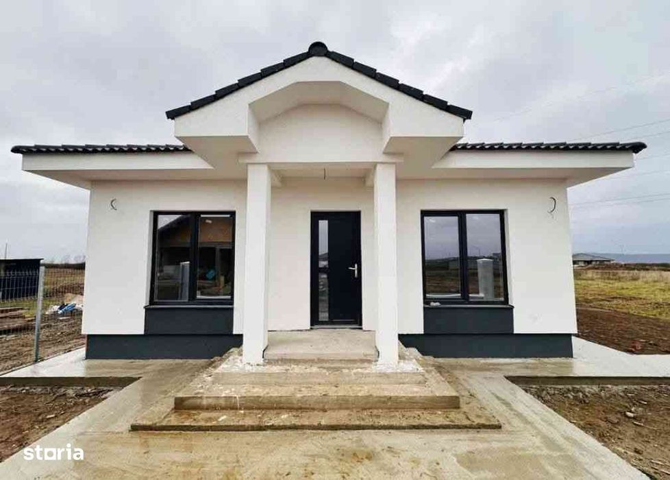 Casa de vanzare Cheriu
