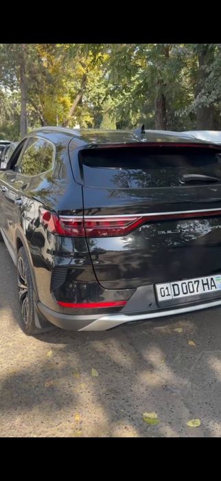 Продажа бвд Сонг плюс