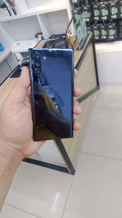 Samsung galaxy not 10