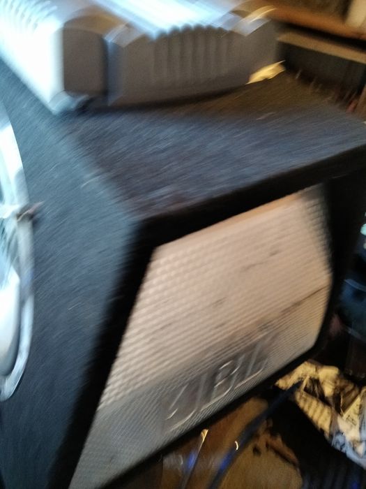 Сабвуфер с усилителем оригинал 85т.т