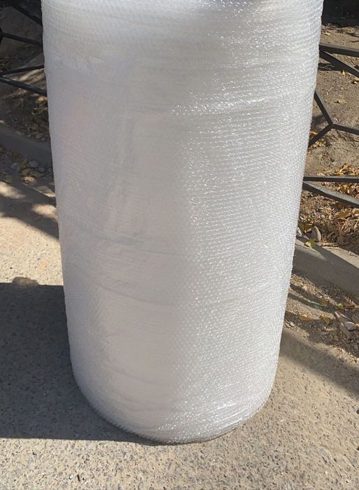 Пузырчатая пленка 80 тенге