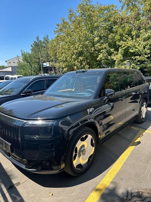Zekker 9x 2025 yil porbeg 0