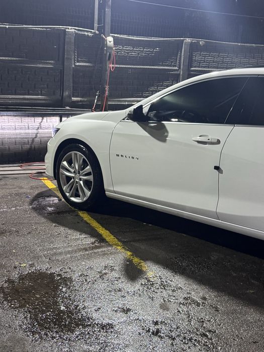 Malibu 2 2.4 atmosferniy 18 yil toza