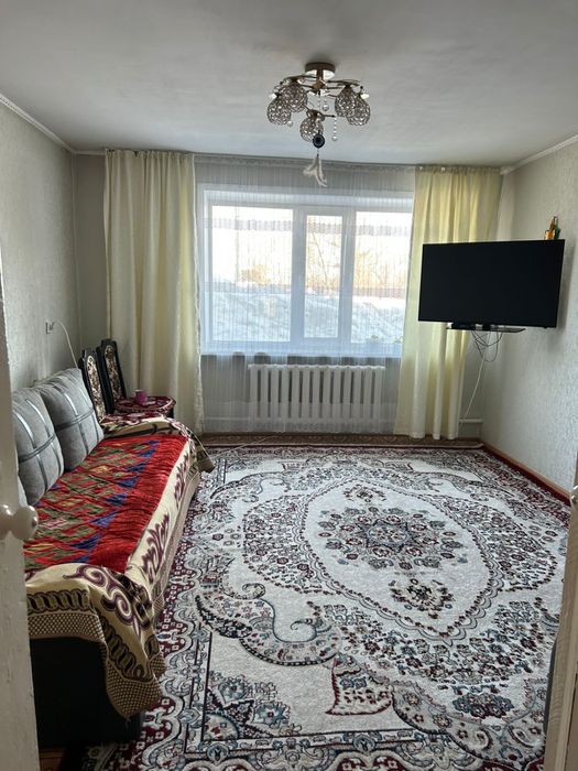 Продается дом, г.Степняк