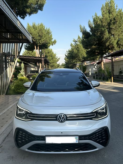 Wolkswagen id  сотилади