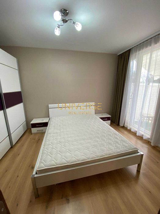 Продава се Тристаен апартамент в Свети Влас - 70 кв.м за 722 €/кв.м - Снимка #10