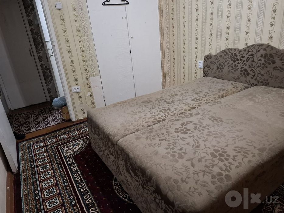 Продаётся Чиланзар -7 КВ  2/9/9  бал:1*7 Общий калидор