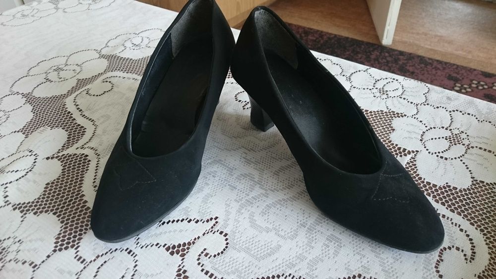 Дамски обувки летни