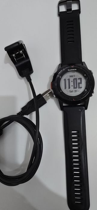Ceas Garmin Fenix 1