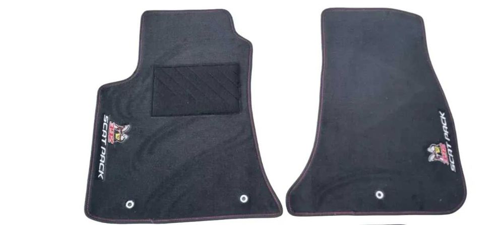 Стелки за Dodge Challenger 2015 - 2023 SCAT PACK