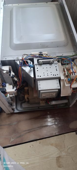 Продам микроволновку