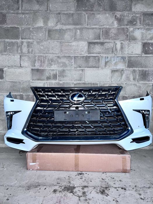 Решетки на LEXUS