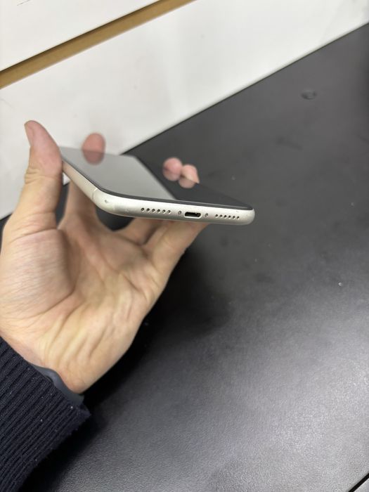 Айфон 11(128gb) 80%