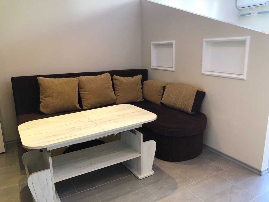 Дава се под наем Едностаен апартамент в София, Студентски град - 43 кв.м за 351.9 € - Снимка #4