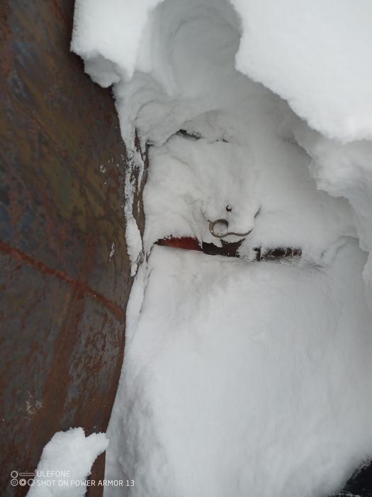 Продам бочку под ДТ