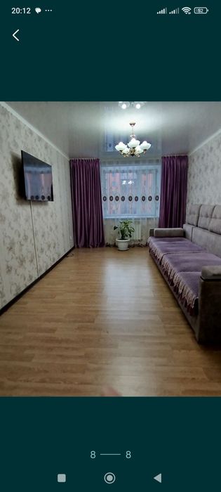 Сдам 2 ком кв. 200000+ком