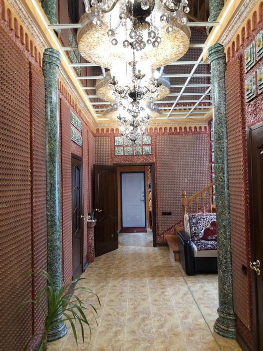 Аренда домов и коттеджей!