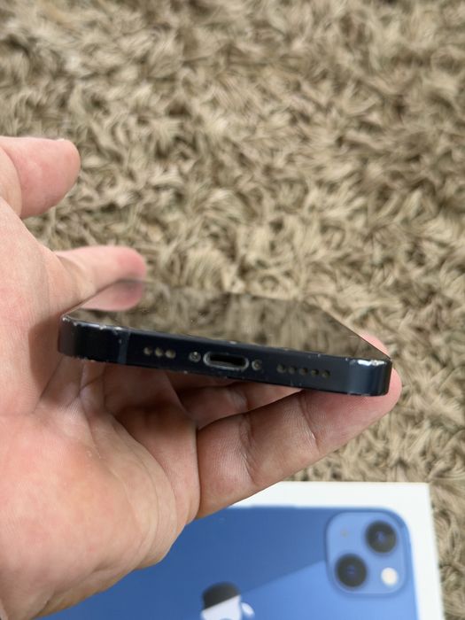 Iphone 13 128gb Blue