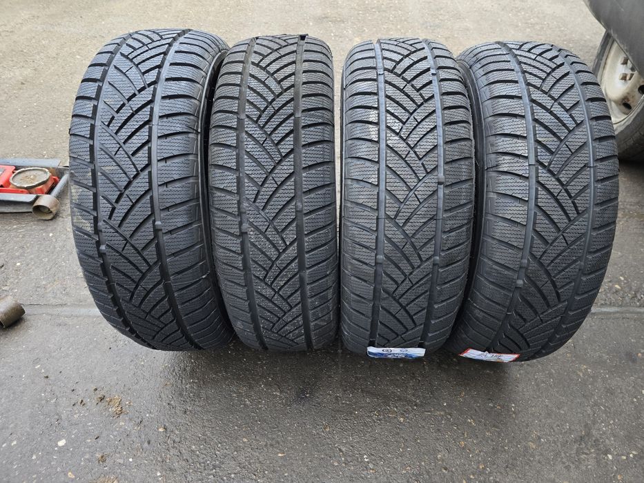 Anvelope de iarna 195-65r15 Leao