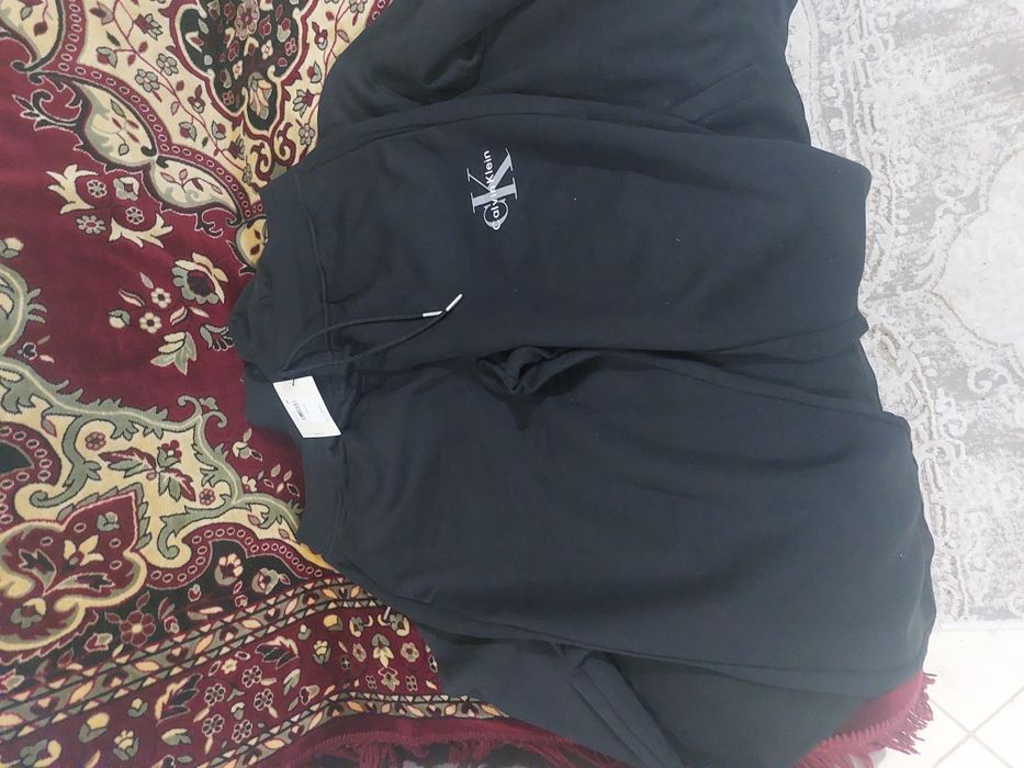 Спортивная одежда