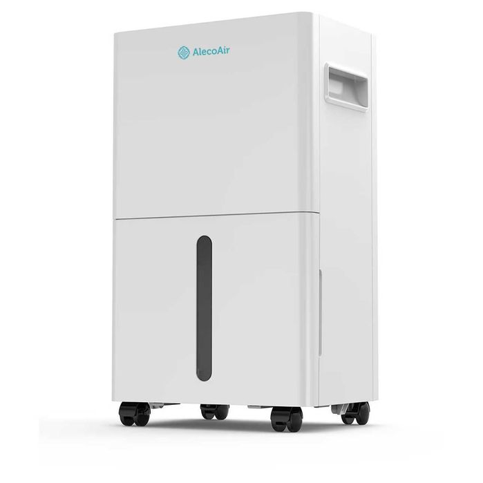 Влагоабсорбатор AlecoAir 6л/24ч 2г Гаранция
